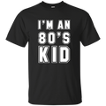 I'M An 80's Kid