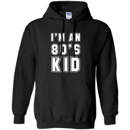 I'M An 80's Kid