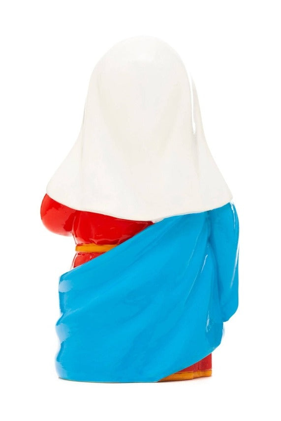 Immaculate Heart of Mary Children's Statue