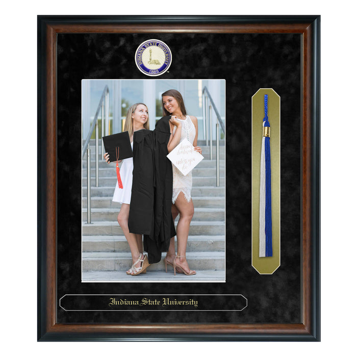 Indiana State University Frame Options (586)