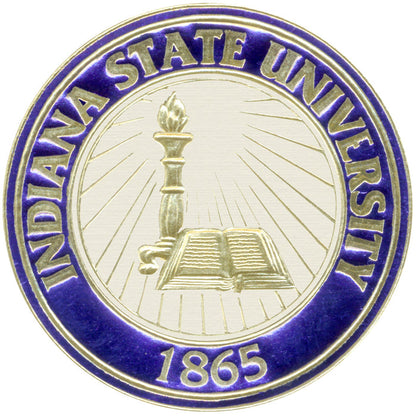 Indiana State University Frame Options (586)