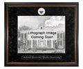 Indiana University - Purdue University Fort Wayne Litho Frame,Diploma Frame (XSNL)