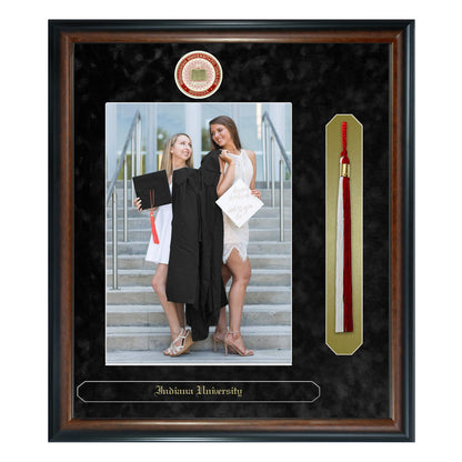 Indiana University Frame Options (551)