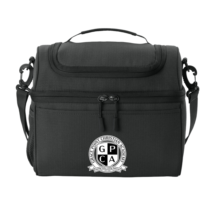 Insulated Cooler Bag - Grace Point Christian Academy