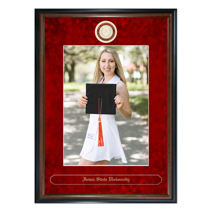 Iowa State University Frame Options (352)