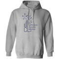 Jefferson County Library Hoodies
