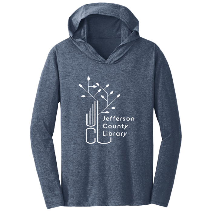 Jefferson County Library Hoodies