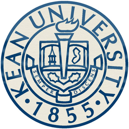 Kean University Frame Options (2764)