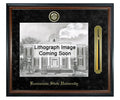 Kennesaw State University Litho Frame,Diploma Frame (XSNTL)