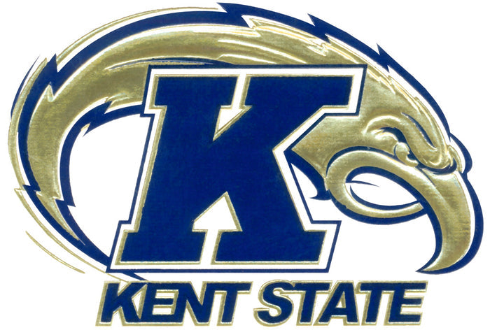 Kent State University Frame Options (1996)