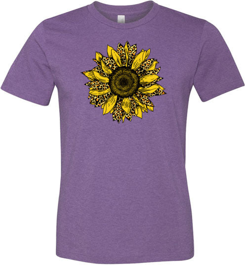 Heather Team Purple / XS