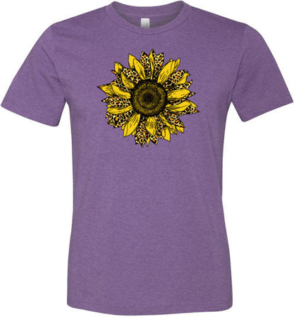 Heather Team Purple / XS
