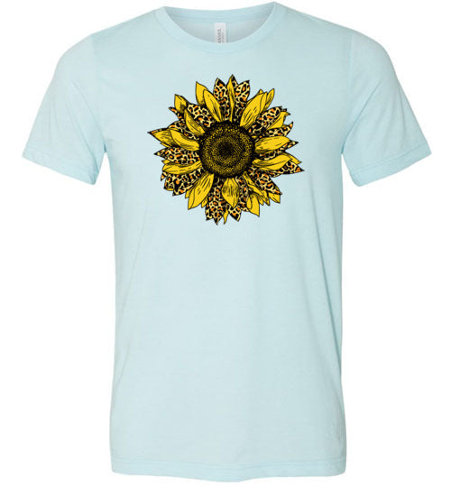 Heather Ice Blue / XS