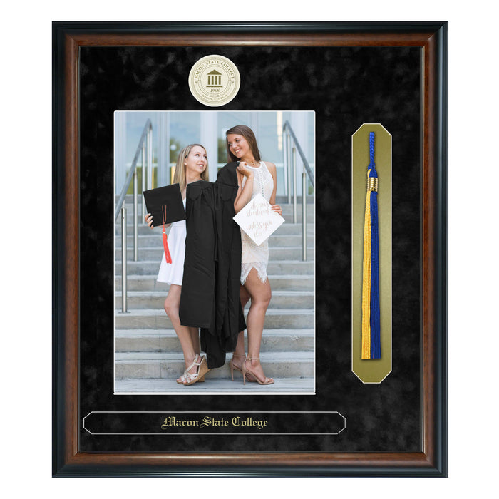 Macon State College Frame Options (4224)