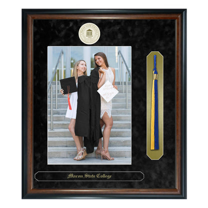 Macon State College Frame Options (4224)