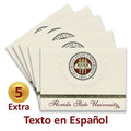 Manhattan College Extra Spanish Announcements