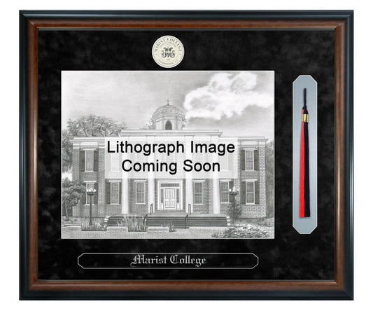 Marist College Litho Frame,Diploma Frame (XSNTL)