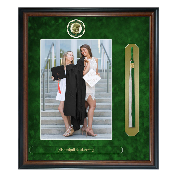 Marshall University Frame Options (575)