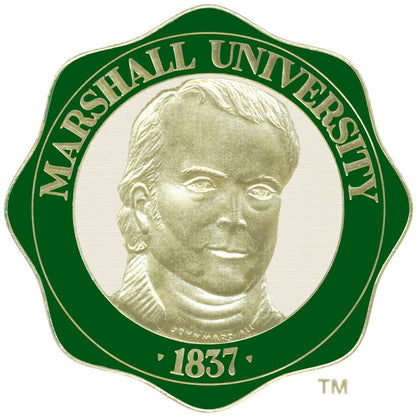 Marshall University Frame Options (575)