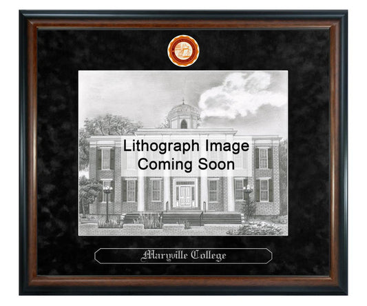 Maryville College Litho Frame,Diploma Frame (XSNL)
