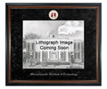 Massachusetts Institute of Technology Litho Frame,Diploma Frame (XSNL)