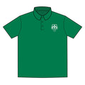 Men's Poloshirt - Volleyball - Holy Infant