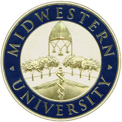 Midwestern University-IL Frame Options (4726)