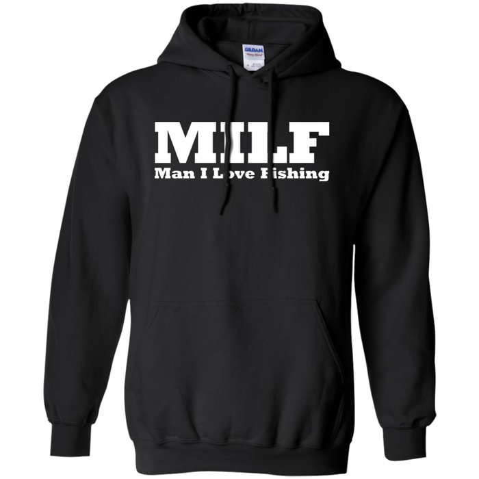 MILF - Man I Love Fishing