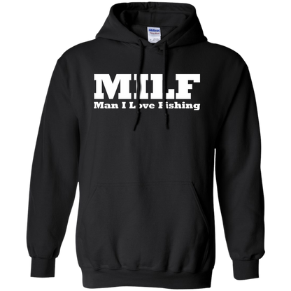 MILF - Man I Love Fishing