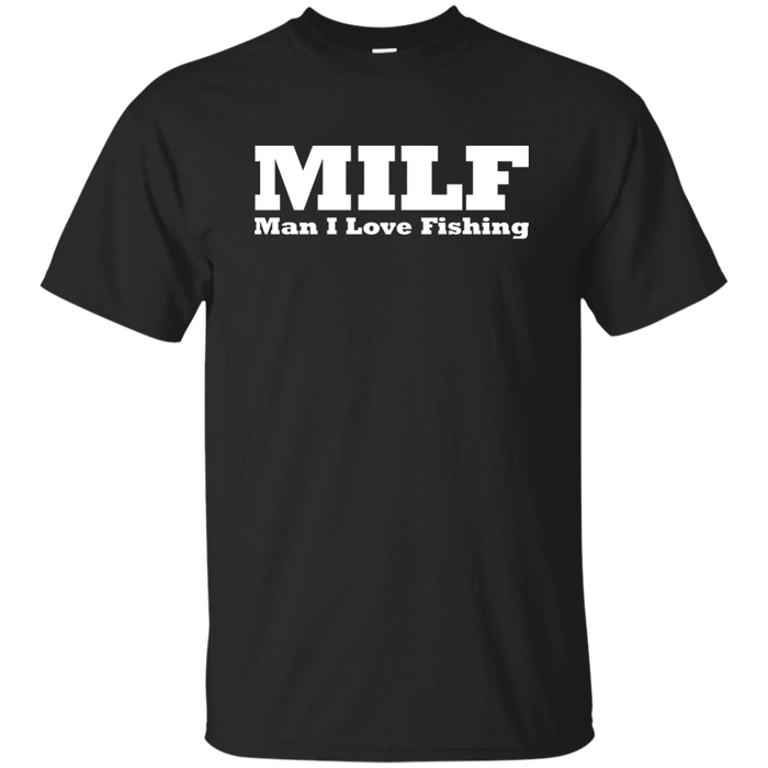 MILF - Man I Love Fishing
