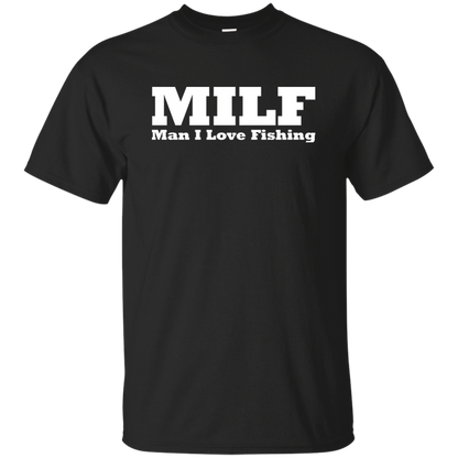 MILF - Man I Love Fishing