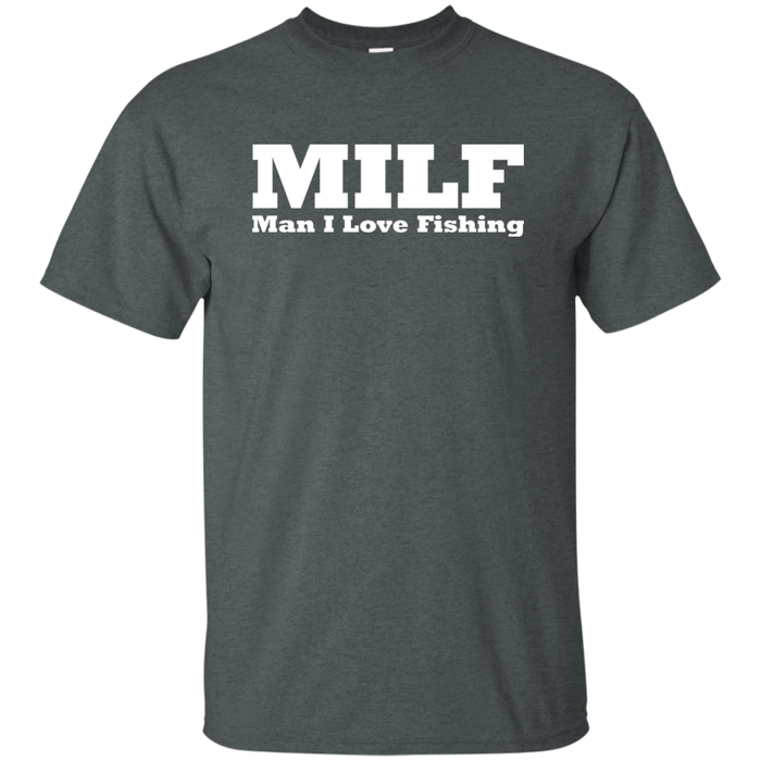 MILF - Man I Love Fishing