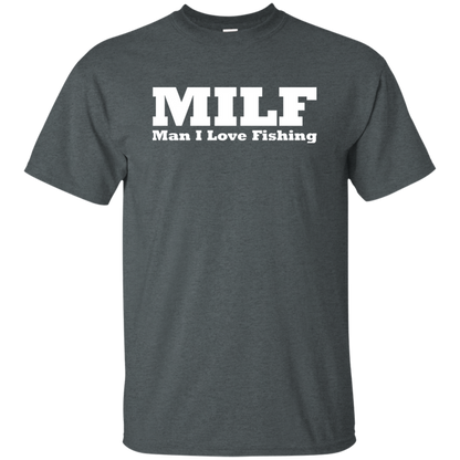 MILF - Man I Love Fishing