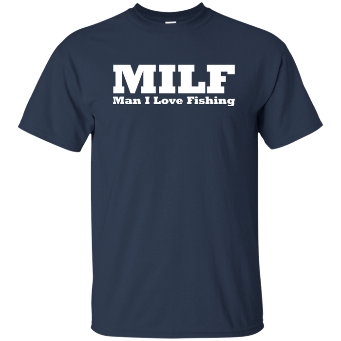 MILF - Man I Love Fishing