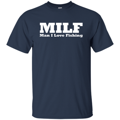 MILF - Man I Love Fishing