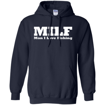 MILF - Man I Love Fishing