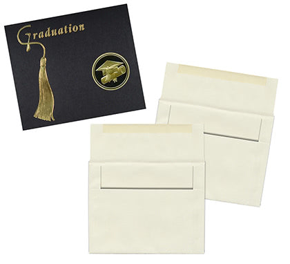 Announcements and Envelopes / 25