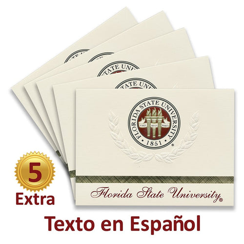 Minot State University Extra Spanish Announcements