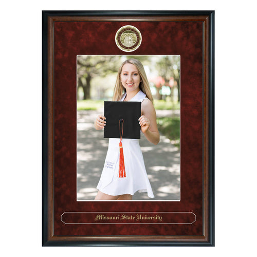 Missouri State University Frame Options (591)
