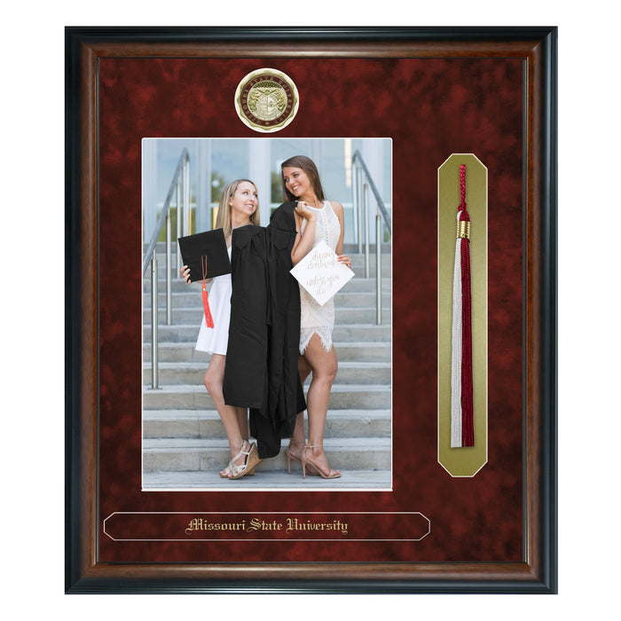 Missouri State University Frame Options (591)