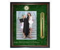Missouri University of Science and Technology Photo Frame (PSNT)