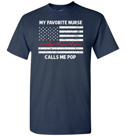 Navy / S