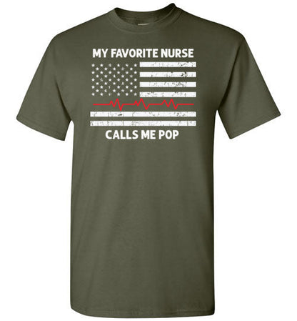 Military Green / S