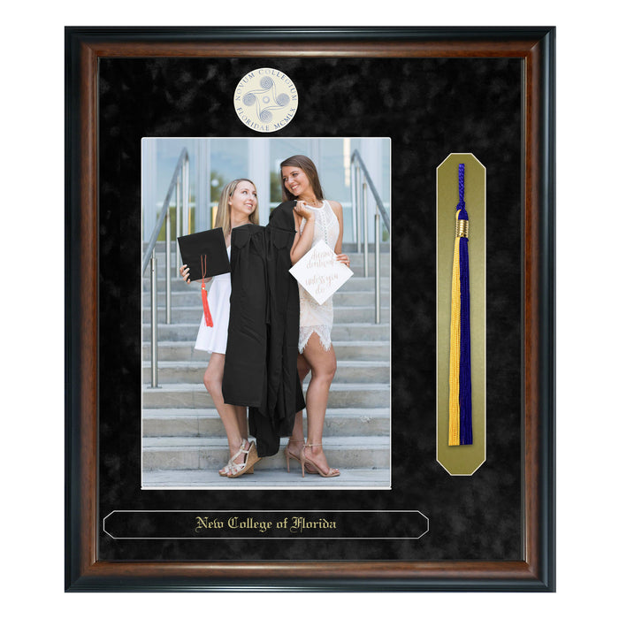 New College of Florida Frame Options (3008)