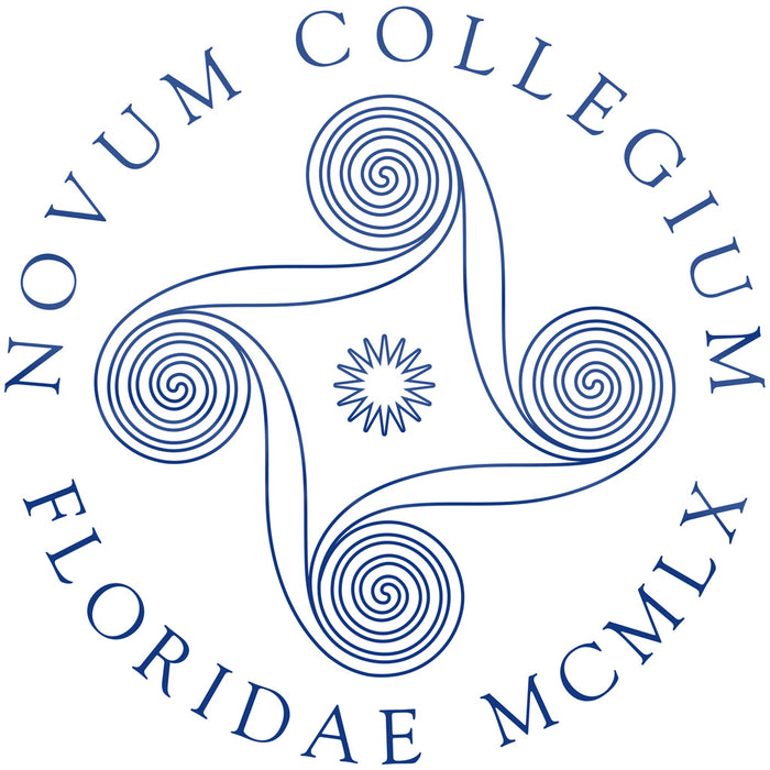 New College of Florida Frame Options (3008)