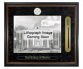 New College of Florida Litho Frame,Diploma Frame (XSNTL)