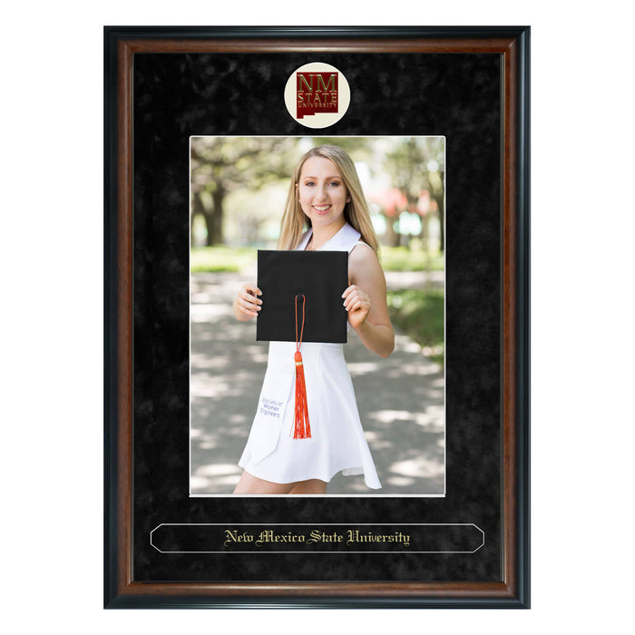 New Mexico State University Frame Options (553)