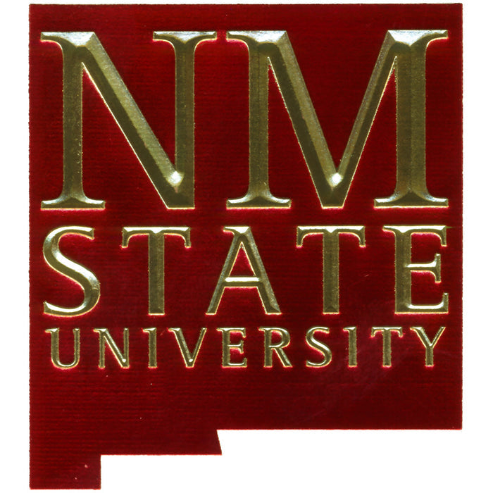 New Mexico State University Frame Options (553)