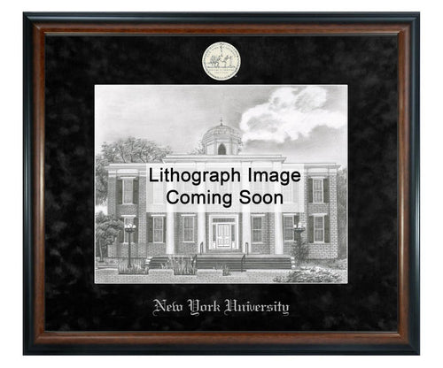 New York University Litho Frame,Diploma Frame (XSNL)