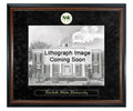 Norfolk State University Litho Frame,Diploma Frame (XSNL)